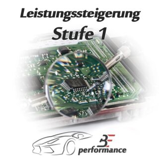 Leistungssteigerung Mercedes Benz Actros 31 (313PS)