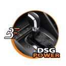 S-Tronic DSG DL501 7-Gang Optimierung / Abstimmung Stufe 1 &quot;Power&quot;