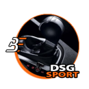 S-Tronic DSG DL501 7-Gang Optimierung / Abstimmung  Stufe 2 &quot;Sport&quot;